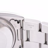ROLEX ロレックス エアキング 14000 メンズ SS 腕時計 自動巻き ブルー文字盤 Aランク 中古 銀蔵