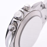 ROLEX ロレックス デイトナ 116500LN メンズ SS 腕時計 自動巻き 黒文字盤 Aランク 中古 銀蔵
