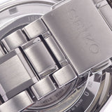 SEIKO セイコー プレサージュ LIMITED 6L35-00A0/SARA015 メンズ SS 腕時計 自動巻き シルバー文字盤 Aランク 中古 銀蔵