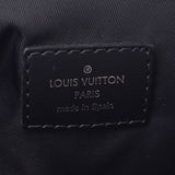 LOUIS VUITTON Louis Vuitton Monogram Eclipse Cover Light Black M44228 Men's Handbag A Rank Used Ginzo