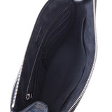 LOUIS VUITTON Louis Vuitton Damier Cobalt Messenger Greenwich Navy/Black N41348 Men's Shoulder Bag AB Rank Used Ginzo