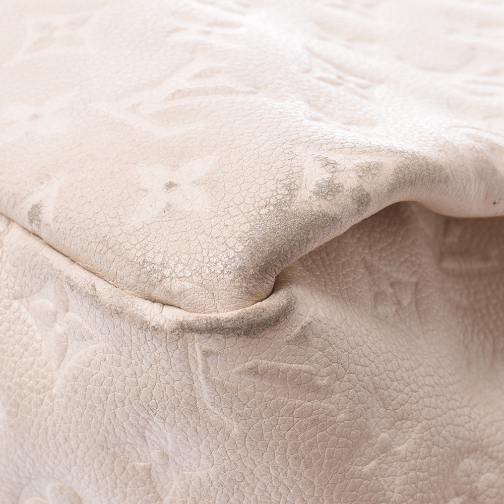 ルイヴィトンアンプラント アーツィMM ネージュ レディース ワン  