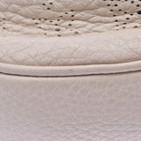 LOUIS VUITTON Louis Vuitton Monogram Mahina Serene PM Bron M94275 Ladies Leather 2WAY Bag A Rank Used Ginzo