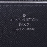 LOUIS VUITTON ルイヴィトン エピ ジッピーウォレット ノワール M61857 ユニセックス 長財布 Aランク 中古 銀蔵