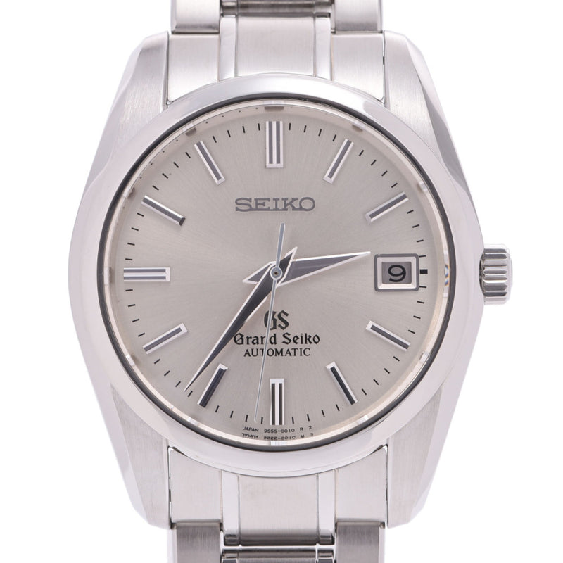 セイコー 腕時計 SBGR001 (9S55-0010)