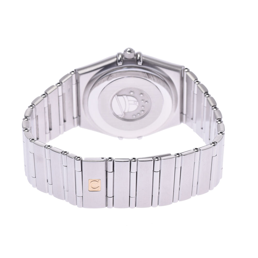 きよ出品 Omega Constellation Men's Watch 1552.30 OMEGA Used – 銀蔵オンライン