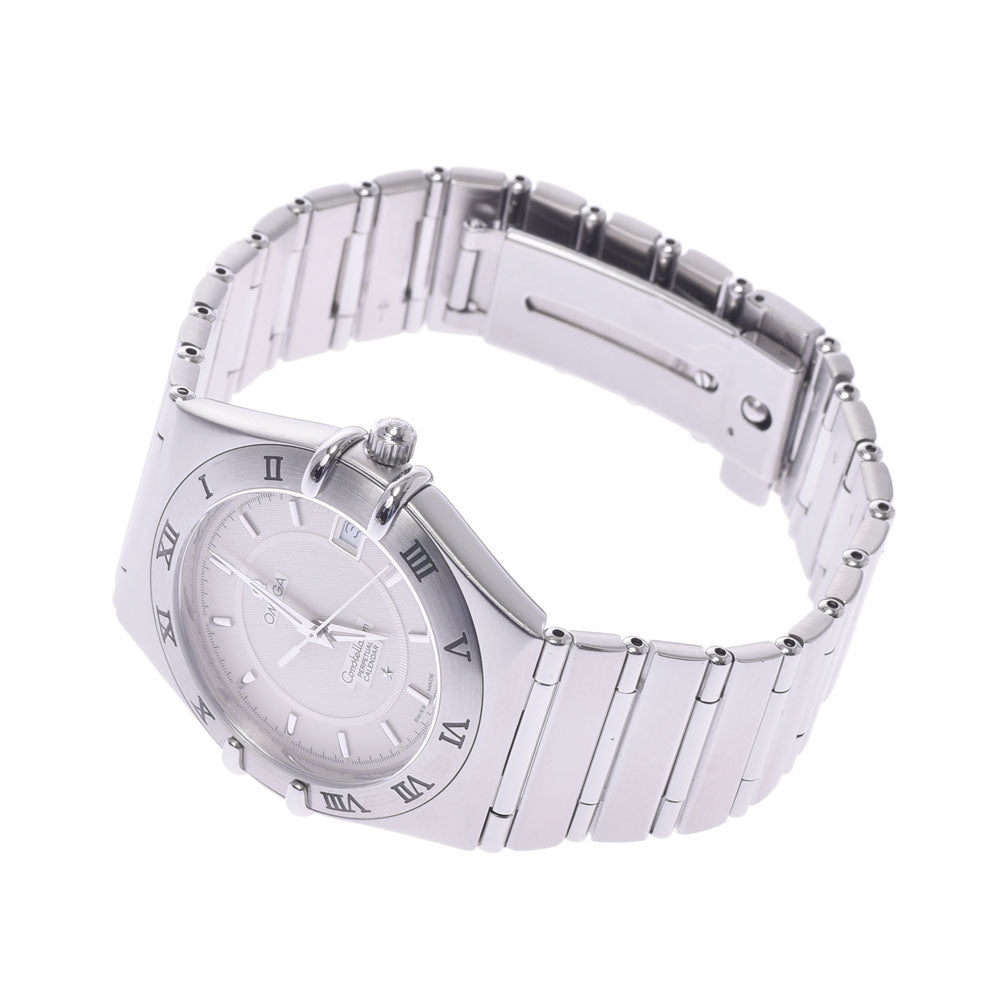 きよ出品 Omega Constellation Men's Watch 1552.30 OMEGA Used – 銀蔵オンライン