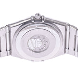 OMEGA オメガ コンステレーション 1552.30 メンズ SS 腕時計 クオーツ 白文字盤 Aランク 中古 銀蔵
