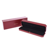 Cartier ladies' Bracelet 18K WG / diamonds Bracelet