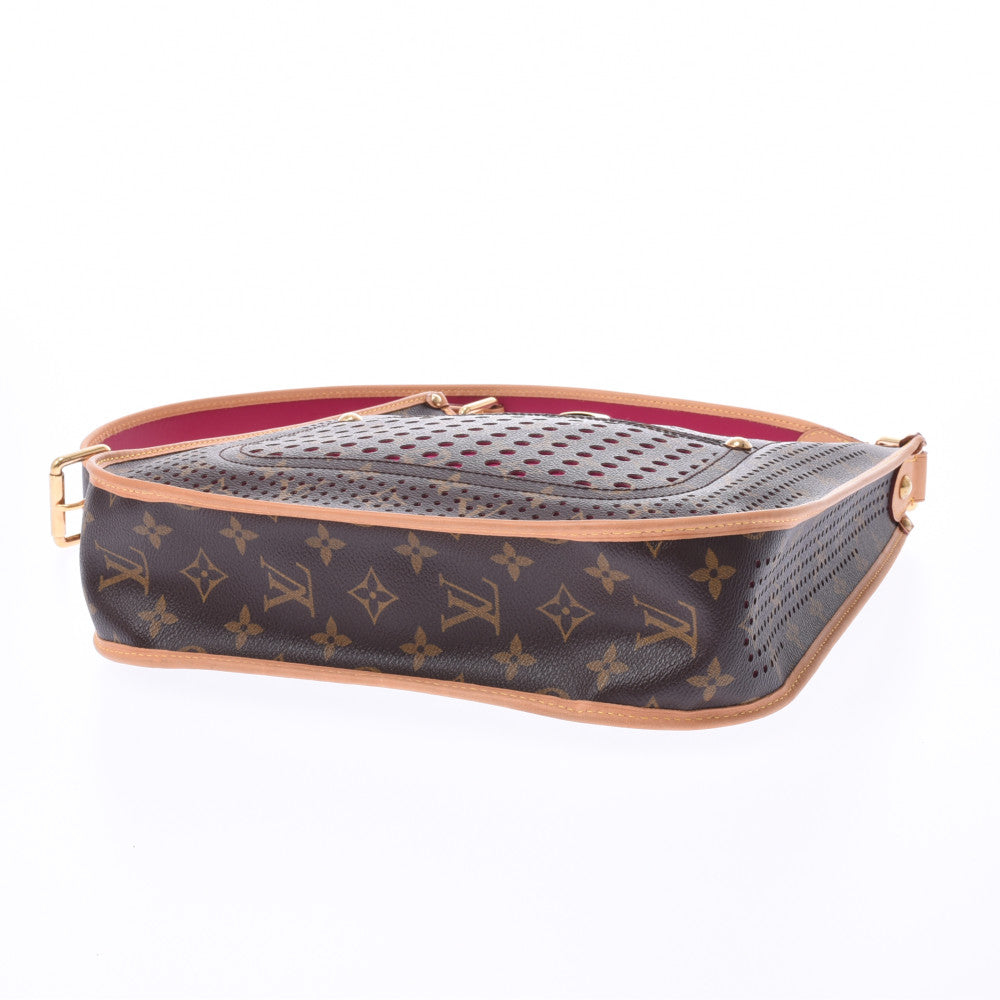 ルイヴィトンペルフォ ミュゼット 14145 フューシャ レディース ショルダーバッグ M95172 LOUIS VUITTON 中古 –  銀蔵オンライン