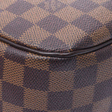 Louis Vuitton Damier Paris olge brown n51124 Womens Tote Bag