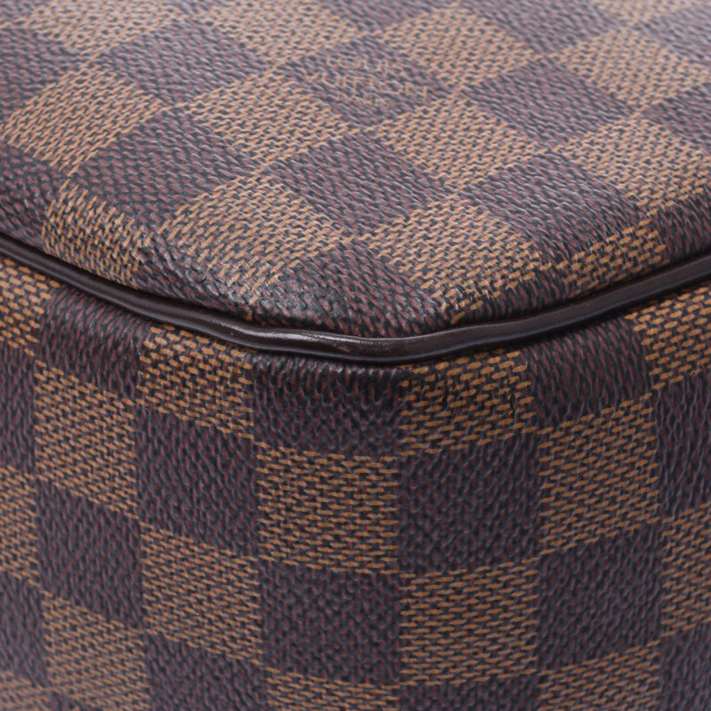 Louis Vuitton Damier Paris olge brown n51124 Womens Tote Bag