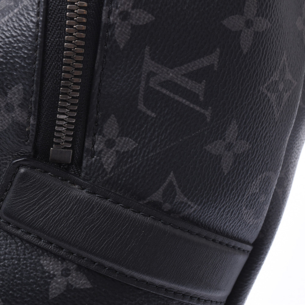 ルイヴィトンエクリプス アポロバックパック 14145 黒 メンズ リュック・デイパック M43186 LOUIS VUITTON 中古 –  銀蔵オンライン