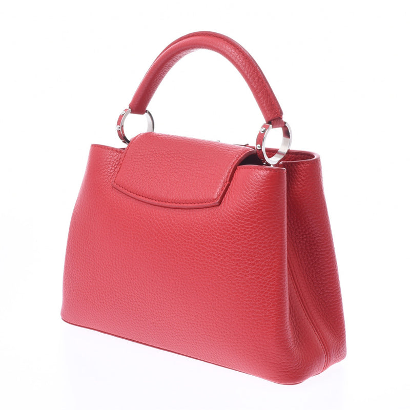 Louis Vuitton Capucines Ruby MM