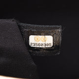 Chanel Maestro chain shoulder bag logo plate gold Womens calf shoulder bag a