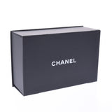 Chanel Maestro chain shoulder bag logo plate gold Womens calf shoulder bag a
