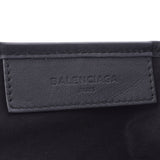 BALENCIAGA, Valesiaga, Naveka, M, Black, Unsex Curf, Handbag AB, AB Rankō Chonzo