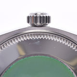 ROLEX ロレックス オイスターパーペチュアル トリチウム 67480 ボーイズ SS 腕時計 自動巻き 黒文字盤 Aランク 中古 銀蔵