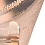 ROLEX ロレックス デイデイト 18238MR メンズ YG 腕時計 自動巻き シャンパン・ミリヤードダイヤ文字盤 Aランク 中古 銀蔵