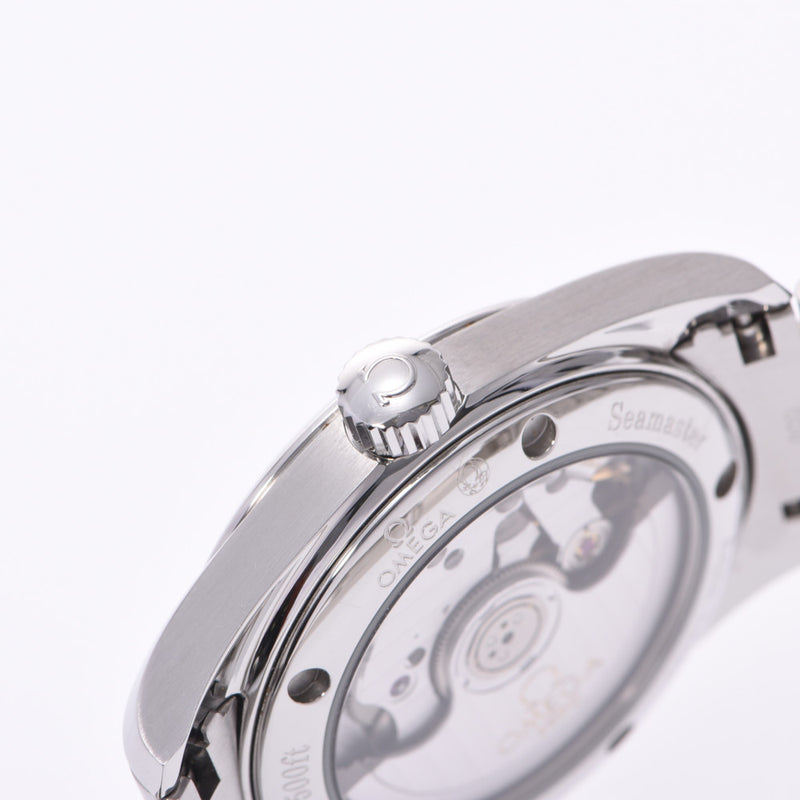 オメガ 腕時計 シーマスター アクアテラ  裏スケ  2503.5
