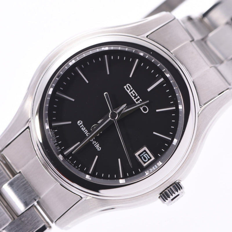 セイコーグランドセイコー レディース 腕時計 STGF041/4J52-OA10 SEIKO 