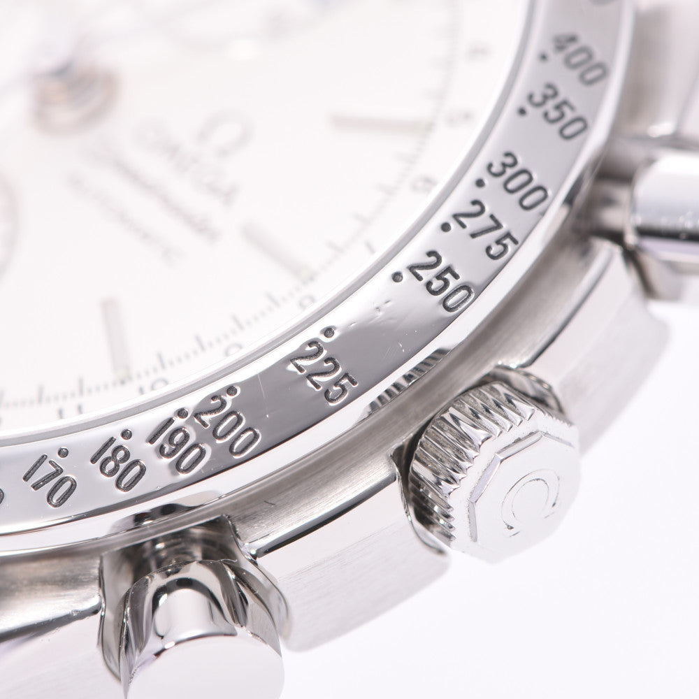 OMEGA オメガ スピードマスター トリプルカレンダー 3523.30 メンズ SS 腕時計 自動巻き 白文字盤 Aランク 中古  人気・おすすめ｜安定人気・収納便利におすすめ 丁寧対応 配送追跡可 人気ランキング上位