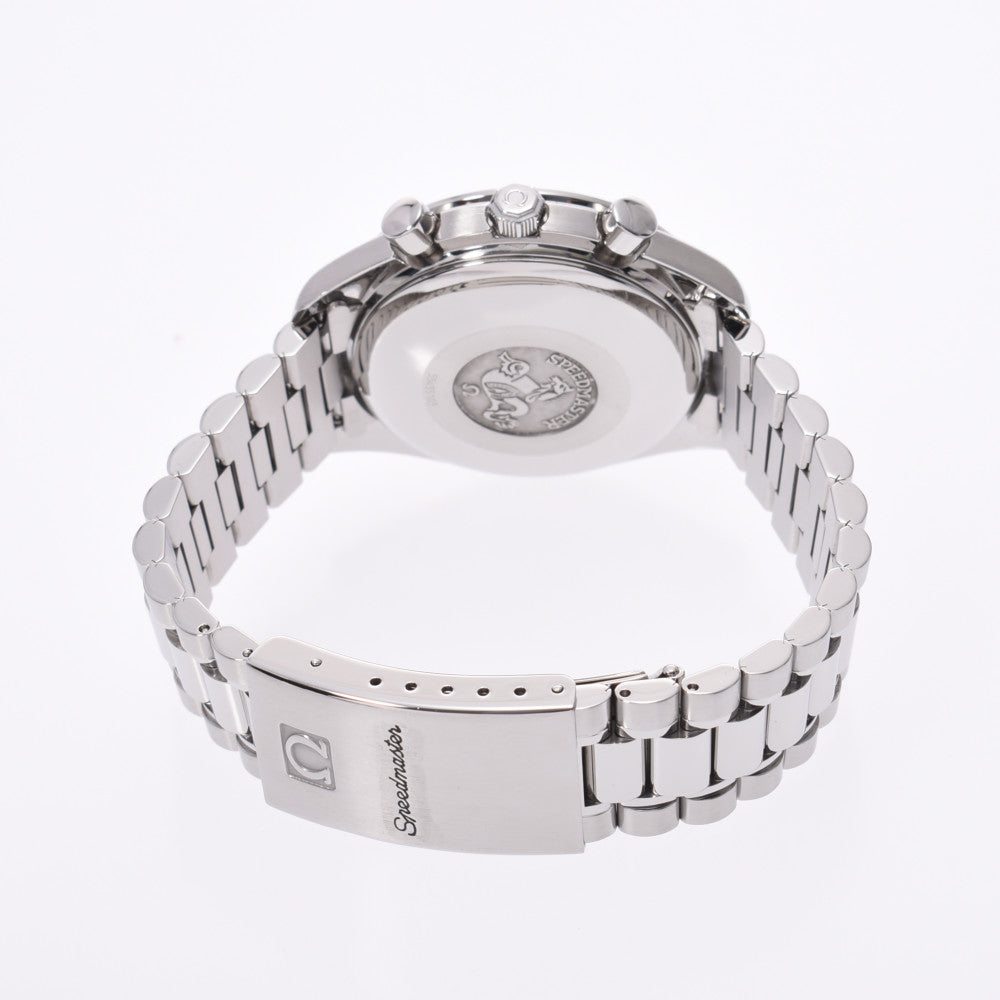 OMEGA オメガ スピードマスター トリプルカレンダー 3523.30 メンズ SS 腕時計 自動巻き 白文字盤 Aランク 中古  人気・おすすめ｜安定人気・収納便利におすすめ 丁寧対応 配送追跡可 人気ランキング上位