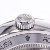 Lorex Rolex mill Gauss 116400 Mens SS Watch
