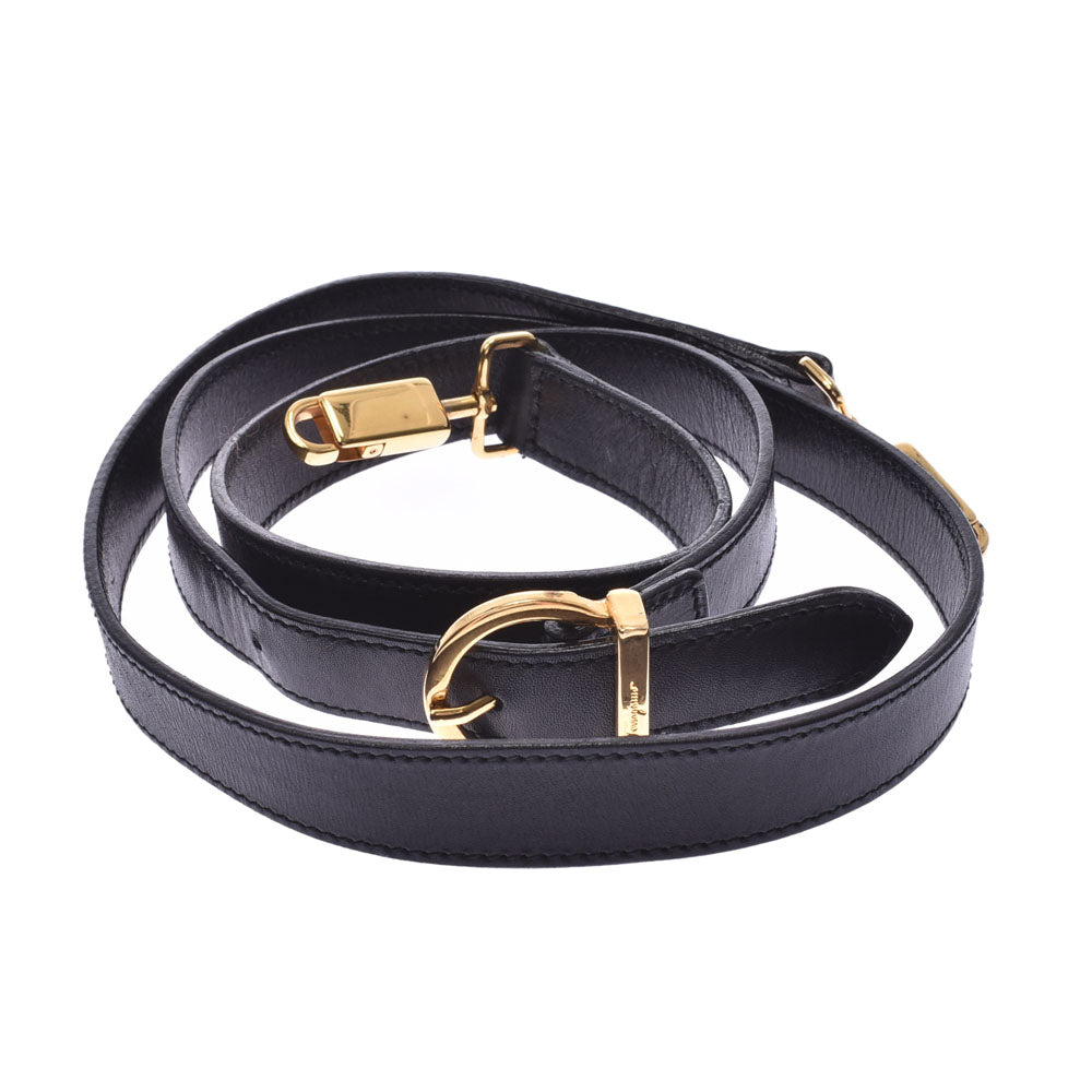 【美品】Ferragamo ガンチーニ ゴールド金具 レザー ハンドバッグ 美品】Ferragamo ガンチーニ ゴールド金具 レザー ハンドバッグ 【公式