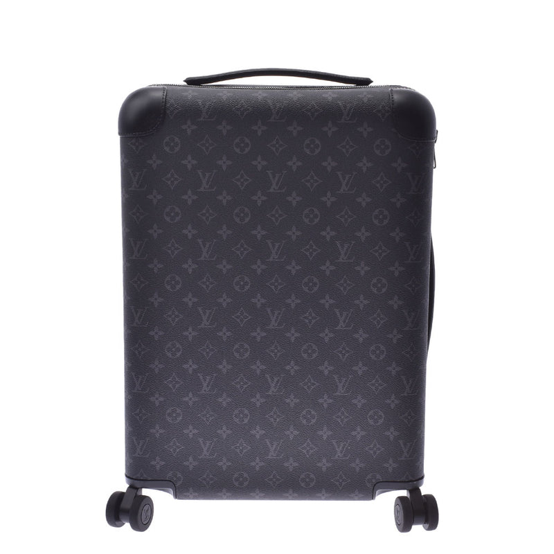 Louis Vuitton Monogram Eclipse Horizon 55 Suitcase Louis Vuitton