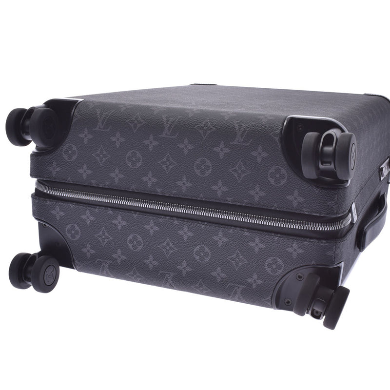 ルイヴィトンエクリプス ホライゾン55 スーツケース 14145 黒/グレー ...