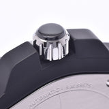 CHANEL シャネル J12 マリーン 42mm H2558 メンズ 黒セラミック/ラバー 腕時計 自動巻き 黒文字盤 Aランク 中古 銀蔵