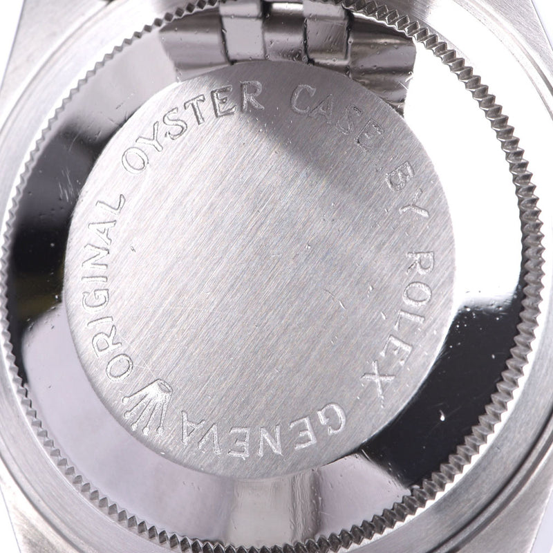TUDOR チュードル サブマリーナ 76000 ボーイズ SS 腕時計 自動巻き 黒文字盤 ABランク 中古 銀蔵