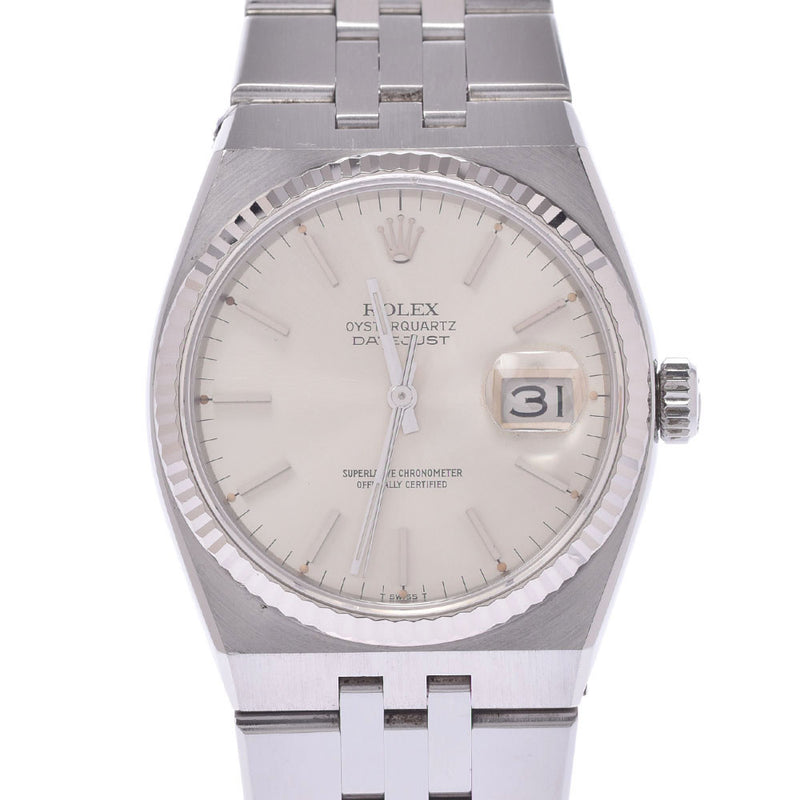 Rolex datejust oyster quartz Clearance