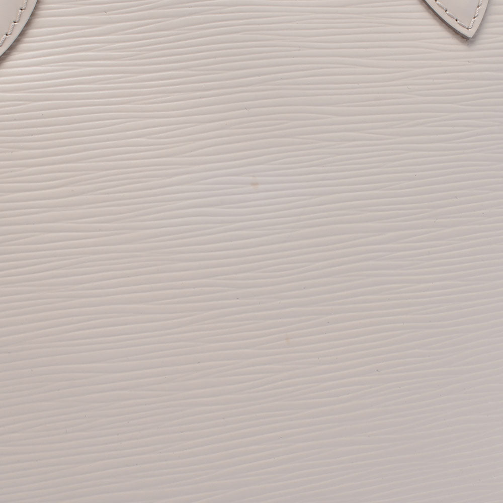 ルイヴィトン ロックイット エピ イヴォワール M4229J ハンドバッグ ルイヴィトンロックイット 14127 イヴォワール（白） レディース