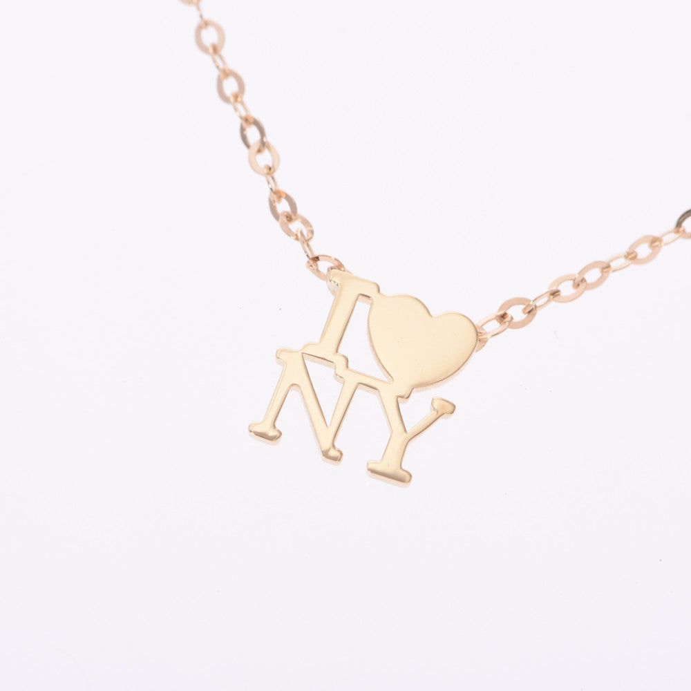 ティファニー Tiffany I LOVE NY レディース 18Kネックレス 800000085876000-4_1000x.jpg?v=