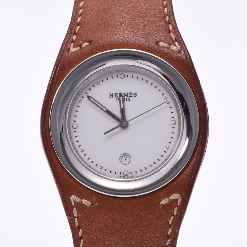 エルメスアーネ ユニセックス 腕時計 HA1.710 HERMES 中古 – 銀蔵オンライン