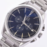 Omega Omega simastar aquatella Chrono 2512.50 men's SS Automatic Watch