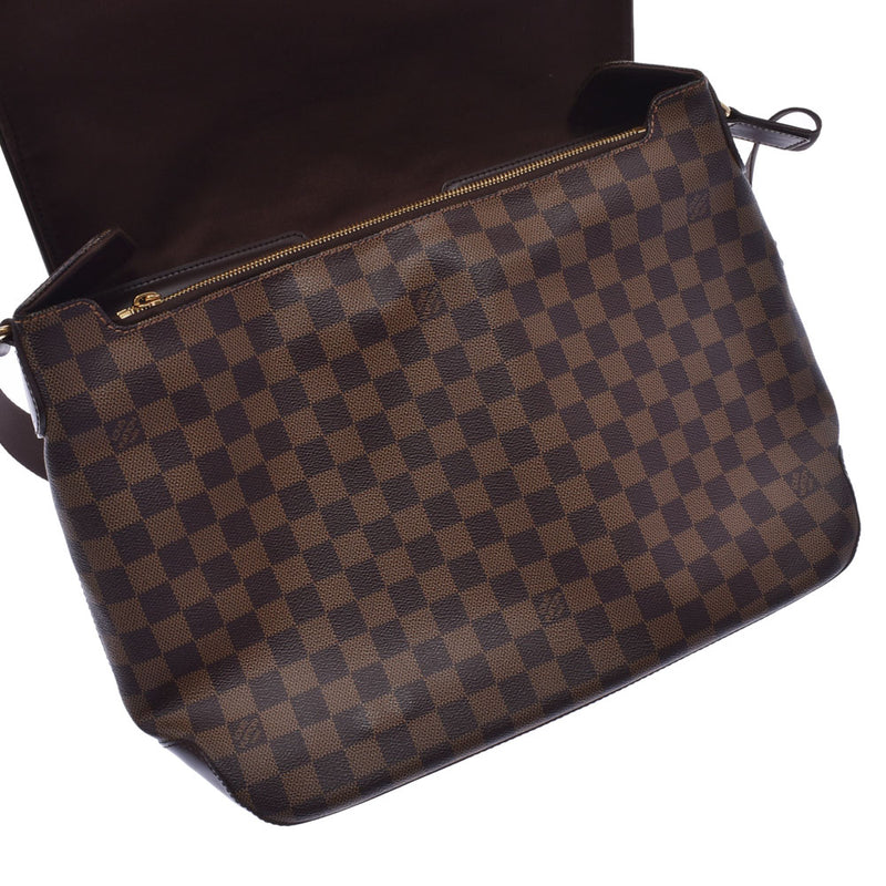 Louis Vuitton - Damier Ebene Spencer