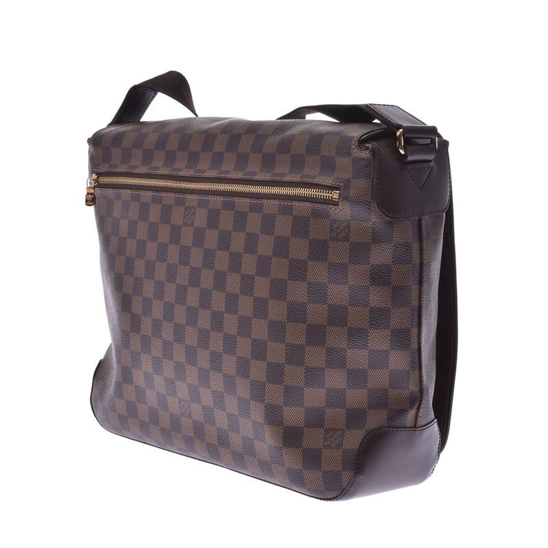 Louis Vuitton - Damier Ebene Spencer