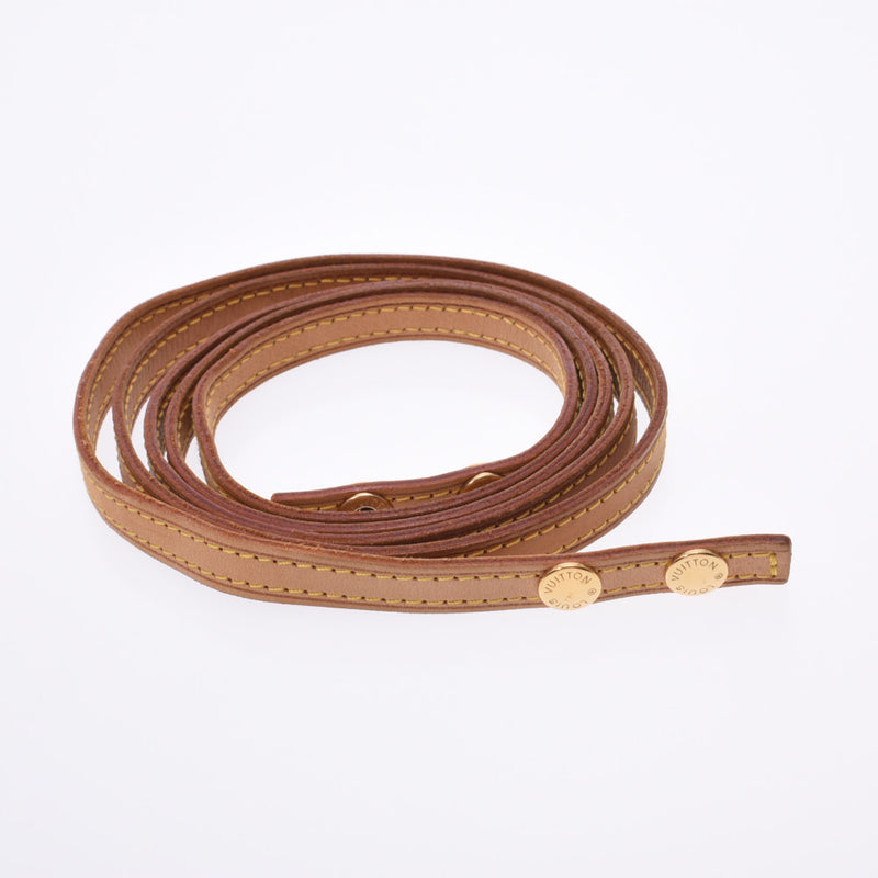 LOUIS VUITTON路易威登Monogram Pochette Twin GM棕色M51852女士单肩包B等级二手Ginzo