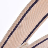 LOUIS VUITTON路易威登Damier Azur Naviglio白色N51189中性肩包AB等级二手Ginzo