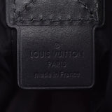 LOUIS VUITTON ルイヴィトン ダミエ アバンチュール プラクティカル 黒 M97058 メンズ ボストンバッグ Aランク 中古 銀蔵