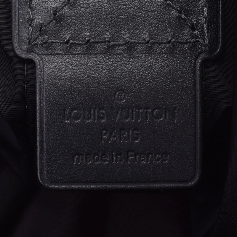 LOUIS VUITTTON路易威登达米埃阿班底实践黑M97058男士波士顿包A等级二手银藏