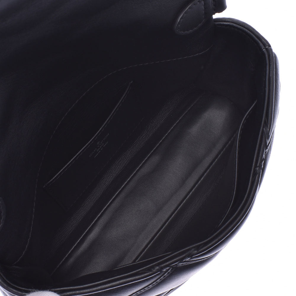 Louis Vuitton GO-14 PM Martage Black Women