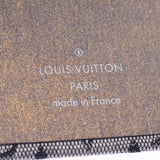 路易威登路易威登会标迷你单证PM记事本蓝色R20836男女皆宜品牌小新二手银