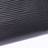 LOUIS VUITTON ルイヴィトン エピ ジッピーコインパース ノワール（黒） M60152 ユニセックス エピレザー コインケース ABランク 中古 銀蔵