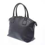 GUCCI Gucci, black 449, Ladies, Carf. Handbags, AB, AB, used silver razor.