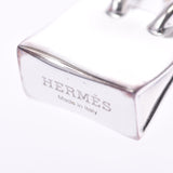 HERMES エルメス バーキンネックレス アミュレット レディース シルバー925 ネックレス 未使用 銀蔵