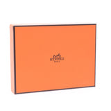 HERMES爱马仕Ageda Rose AzareT刻印（2015年左右）Unix Vo爱普生手册套A等级二手银藏